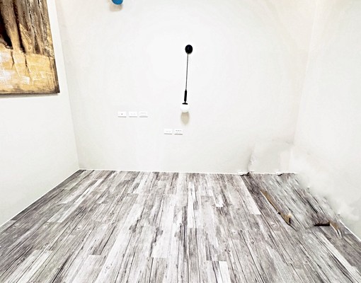 捷運景平~中和大勇街/頂樓溫馨2房/大全聯/市場學區/貓可 - Image 5