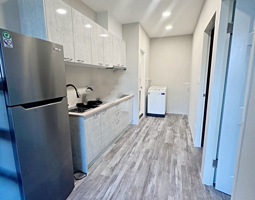 捷運景平~中和大勇街/頂樓溫馨2房/大全聯/市場學區/貓可 - Image 8