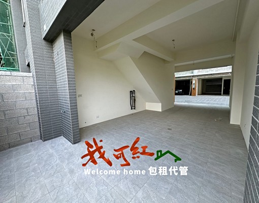 🏠4房2廳5衛|53坪|近台積電✨整棟透天出租💰 - Image 4