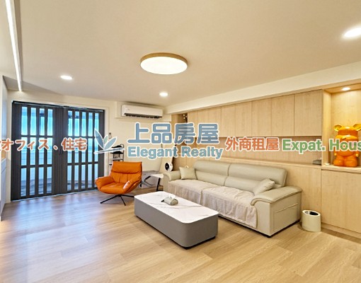 JA138315近上引水產✨漂亮三房拎包入住 - Image 1