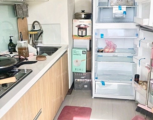 🚇大橋頭🐶可寵🍎陽台👮保全管理❤️全新電梯2房 - Image 13