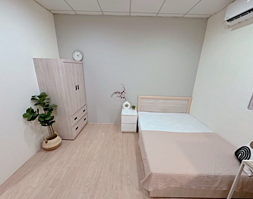 近西門、龍山寺站|可租補|乾淨整潔|對外窗|限女性 - Image 3
