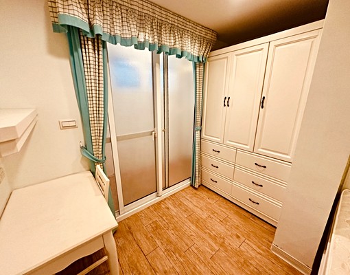 信義安和/通風採光/家具齊/免爬高/大空間/乾濕分離 - Image 2