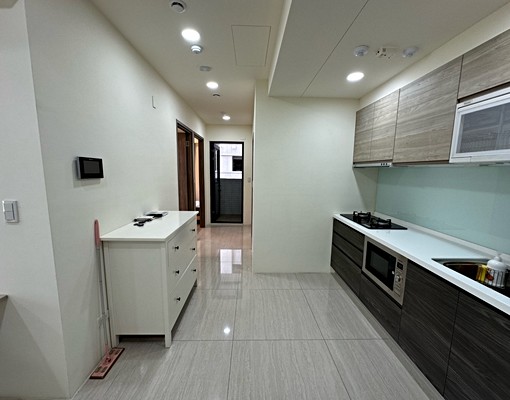 可租補🔥2房平車#露台戶#室內清淨系統 - Image 7