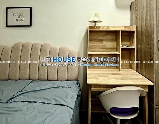 MRT國父紀念館*全新家具*靜謐美寓 - Image 2