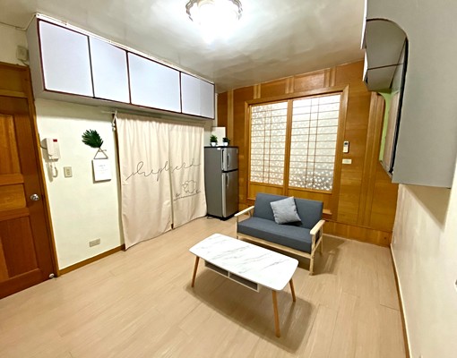 萬華一房一廳、可短租可寵、台水電 - Image 11