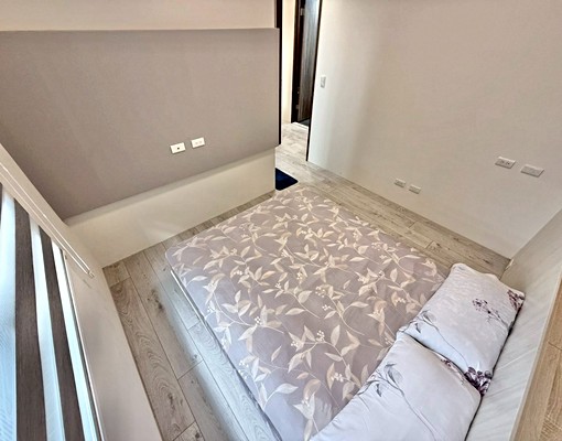 育英中學旱溪建國秀泰三井💖可租補全新精裝三房💖高檔社區 - Image 9