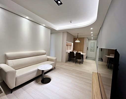 A7捷運景觀戶三房全配/拎包入住/免仲可租補 - Image 1