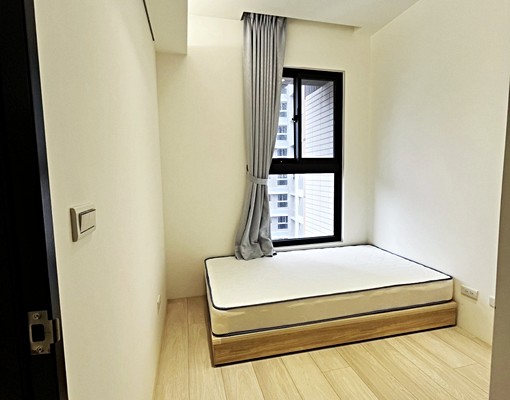 A7捷運景觀戶三房全配/拎包入住/免仲可租補 - Image 7