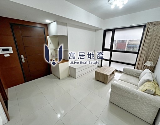 MRT行天宮|靜巷電梯採光2房|屋齡新 - Image 2