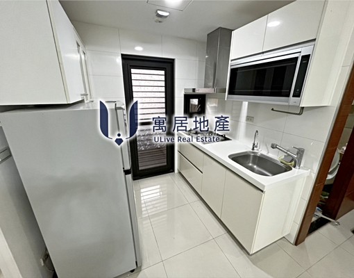 MRT行天宮|靜巷電梯採光2房|屋齡新 - Image 3