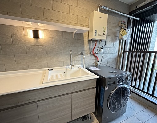 『啟富DN❤️』聯悦臻🔥全配3房車位可租補【含管理費】 - Image 14