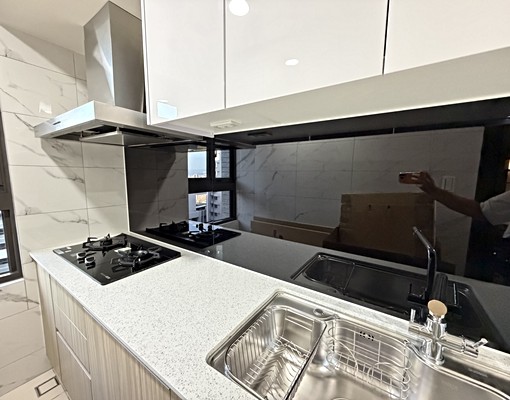 『啟富DN❤️』聯悦臻🔥全配3房車位可租補【含管理費】 - 591租屋網 - Image 13