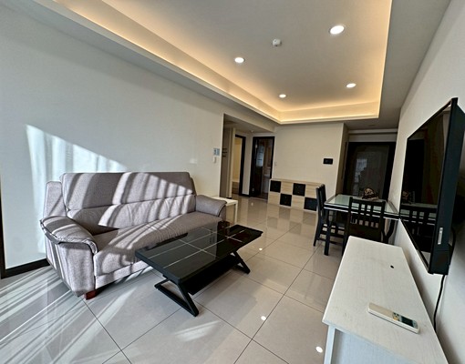 『啟富DN❤️』遠雄之星6🔥全配3房車位可租補【含管理費】 - Image 2