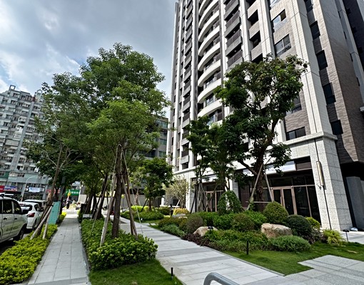 ✨全新完工|環中東路三段2房✨全配首選🔥 - Image 2