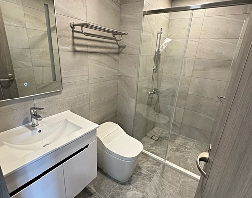 ✨全新完工|環中東路三段2房✨全配首選🔥 - Image 6