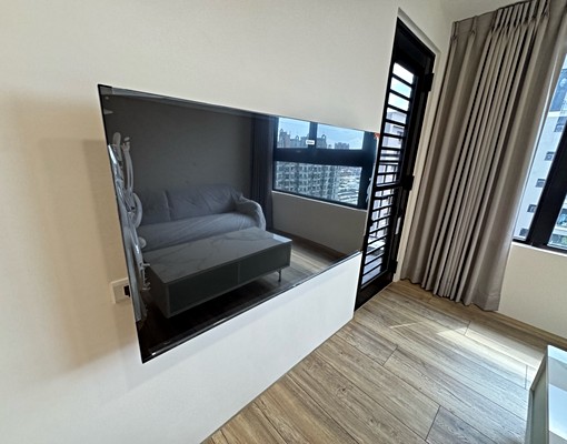 ✨全新完工｜環中東路三段2房✨全配首選🔥 - Image 9