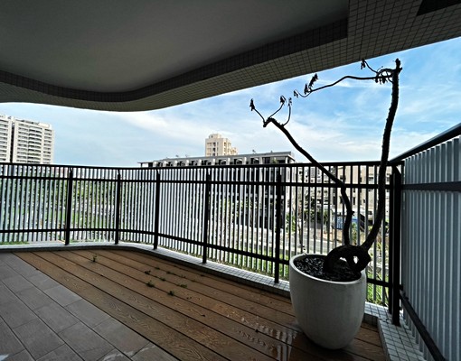 ✨輕屋齡|近榮總|新穎河岸景觀大三房+平面車位 - Image 2