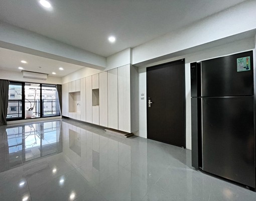 ✨輕屋齡|近榮總|新穎河岸景觀大三房+平面車位 - Image 1