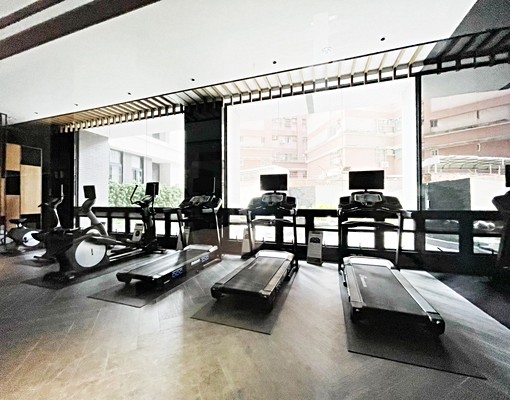 ✨輕屋齡|近榮總|新穎河岸景觀大三房+平面車位 - Image 12