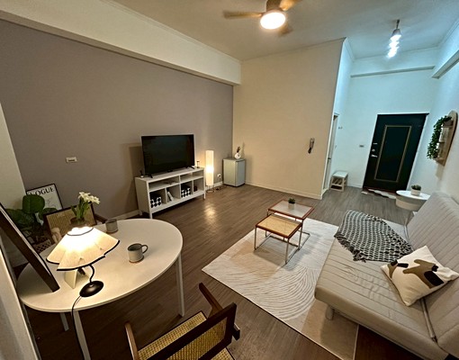 全新翻新｜藝文特區｜空間超大｜1房1廳🌟獨洗｜可租補有陽台 - 591租屋網 - Image 3