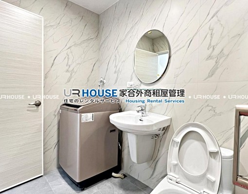 🗿MRT菜寮|全新裝潢美套房|可報稅租補|傢俱家電全配 - Image 8