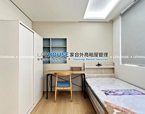 🗿MRT菜寮|全新裝潢美套房|可報稅租補|傢俱家電全配 - Image 5