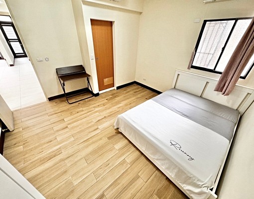 超美超秒殺三房✨超大客餐廳✨台水電✨IKEA家具✨陽台獨洗曬 - Image 9