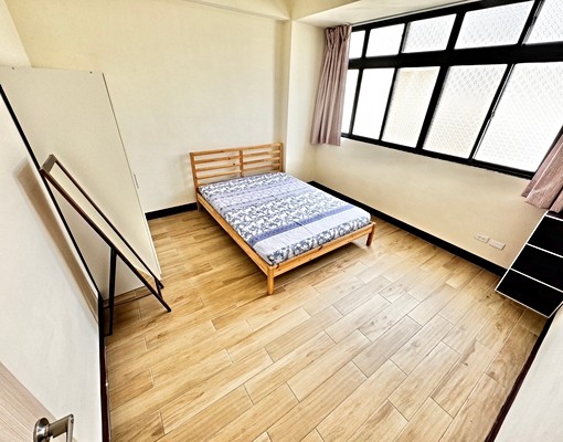 超美超秒殺三房✨超大客餐廳✨台水電✨IKEA家具✨陽台獨洗曬 - Image 11