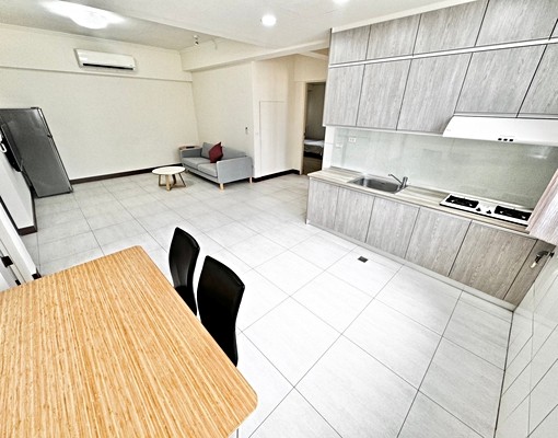 超美超秒殺三房✨超大客餐廳✨台水電✨IKEA家具✨陽台獨洗曬 - Image 7