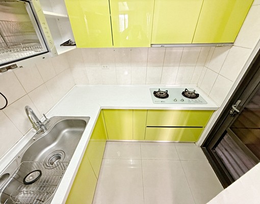 坤悅O2🦖無限視野精品質感大三房|可租補系統裝潢|平車位 - 591租屋網 - Image 11