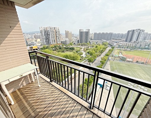 坤悅O2🦖無限視野精品質感大三房|可租補系統裝潢|平車位 - 591租屋網 - Image 10