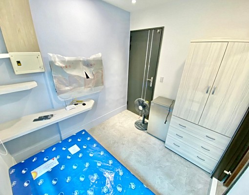 秒殺小資首選✨子母車✨乾溼分離✨獨洗曬✨飲水機✨室內機車位 - 591租屋網 - Image 3