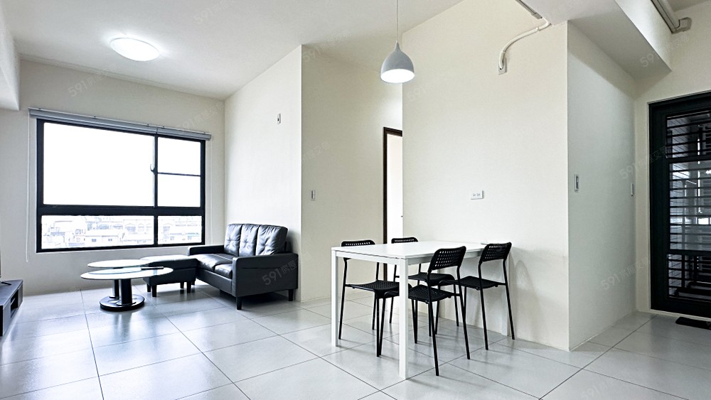 臺灣大道八段🥇18.0坪~精工宅邸 - Image 1