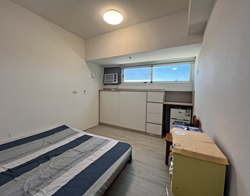 高雄站前廣場翻新套房 - Image 3