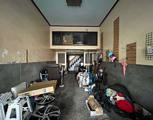 七賢和平商圈正街道透店出租 - Image 3