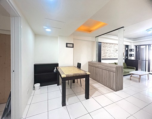 藝文☀️總圖【中正大地】簡約三房~可戶籍、租補~有格局圖參考 - Image 4