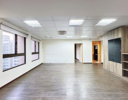 💜卓悅聯盟💜公園首席邊間大空間住辦 - Image 2