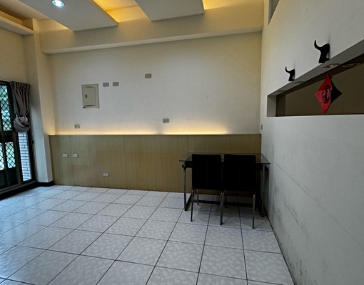 東區#吉寶市/免爬樓梯/溫馨2房/寵物友善小宅 - Image 6