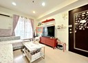 東區-東大路一段2房2廳，34.1坪