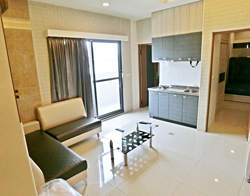 勤美美術館🌺質感大三房🌺台電租補戶籍🌺正廚房🌺秒殺 - Image 2