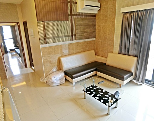 勤美美術館🌺質感大三房🌺台電租補戶籍🌺正廚房🌺秒殺 - Image 1