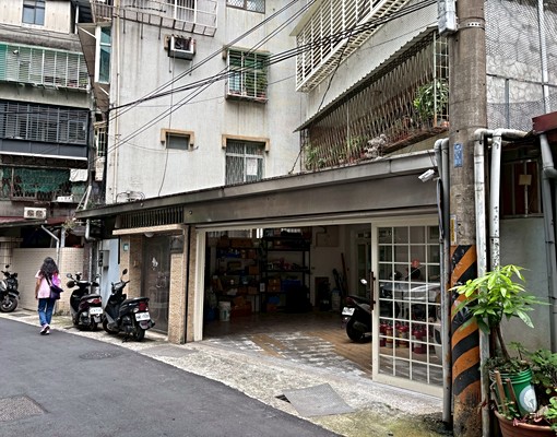 近七張捷運站可住辦一樓 - Image 1