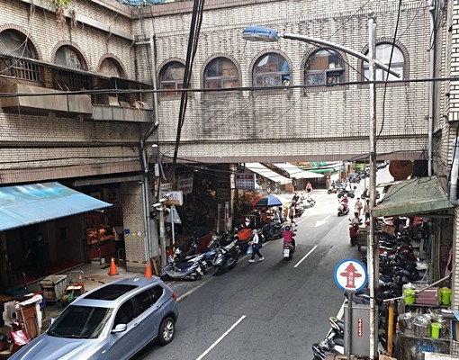 仁愛市場旁工作室租0937186713陳 - Image 7