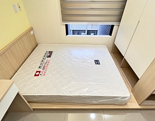 棋琴22重奏🔥後驛站🔥2房車位🔥雙衛浴開窗🔥朝北 - Image 5