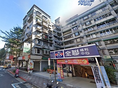 社區圖片