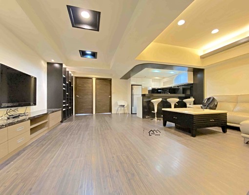 勝美市＠稀有大二房廳＠車位另租＠近中科東海中工業區 - Image 1