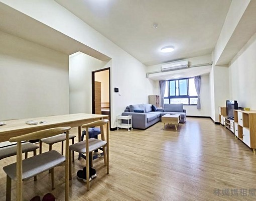 永康區小家庭最愛溫馨三房包平面車位*近南科*可養寵* - Image 1