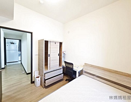 永康區小家庭最愛溫馨三房包平面車位*近南科*可養寵* - Image 8