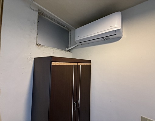 【台電計價】金山街前段近園區採光佳&電梯大樓安靜獨立套房出租 - Image 6